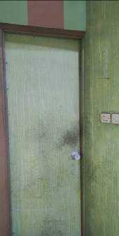 Foto Jamban/WC 0%